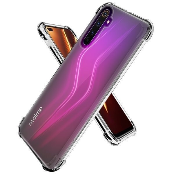 Etui Do Realme Pro Pokrowiec Case Obudowa Air Vegacom Sklep Empik