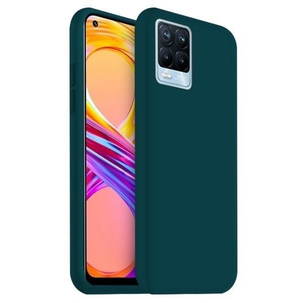 Etui Do Realme 8 Pro Pokrowiec Obudowa Case Velvet VegaCom Sklep