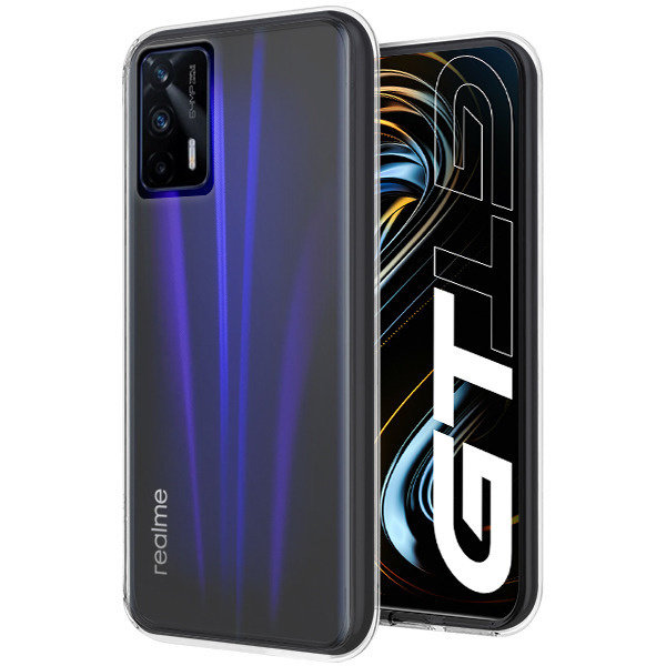 ETUI DO REALME GT 5G POKROWIEC OBUDOWA ULTRA SLIM VegaCom Sklep