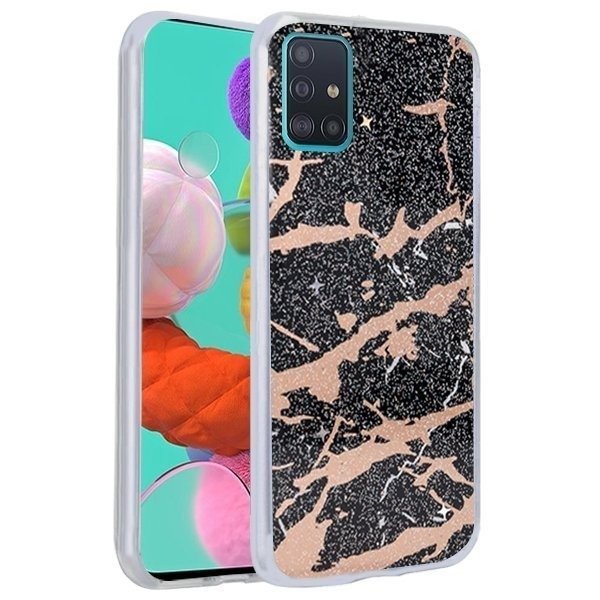 Etui Do Samsung Galaxy A A Pokrowiec Marmur Vegacom Sklep