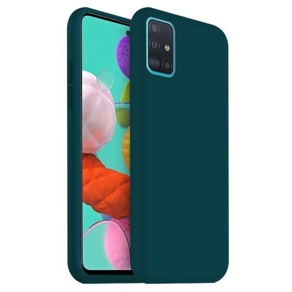 Etui Do Samsung Galaxy A Sm A Obudowa Velvet Vegacom Sklep