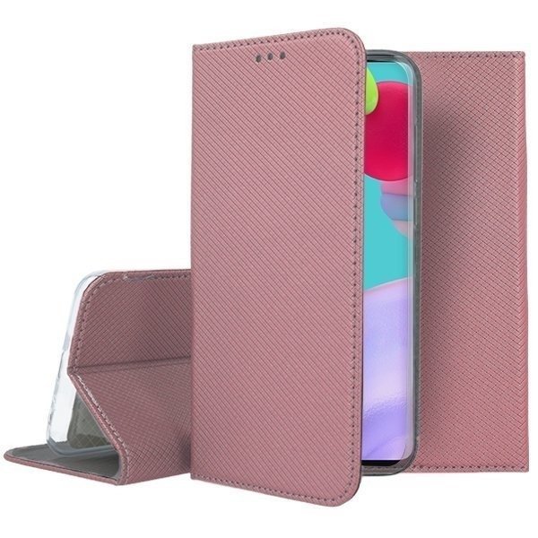 Etui Do Samsung Galaxy A52 5G Pokrowiec Magnet VegaCom Sklep EMPIK