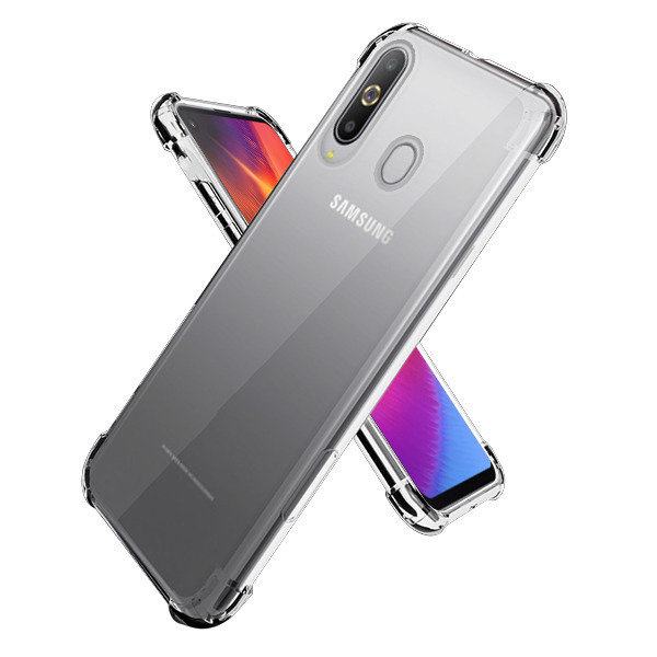 Etui Do Samsung Galaxy A60 Sm A6060 Pokrowiec Air VegaCom Sklep