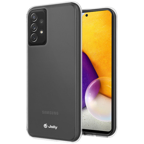 ETUI DO SAMSUNG GALAXY A72 POKROWIEC OBUDOWA GEL VegaCom Sklep