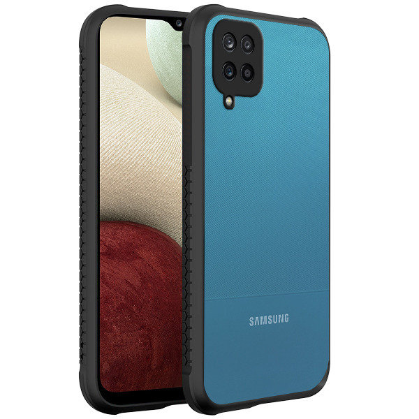 Etui Do Samsung Galaxy M12 Obudowa Defender Shock VegaCom Sklep