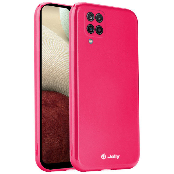 Etui Do Samsung Galaxy M Pokrowiec Obudowa Gel Vegacom Sklep