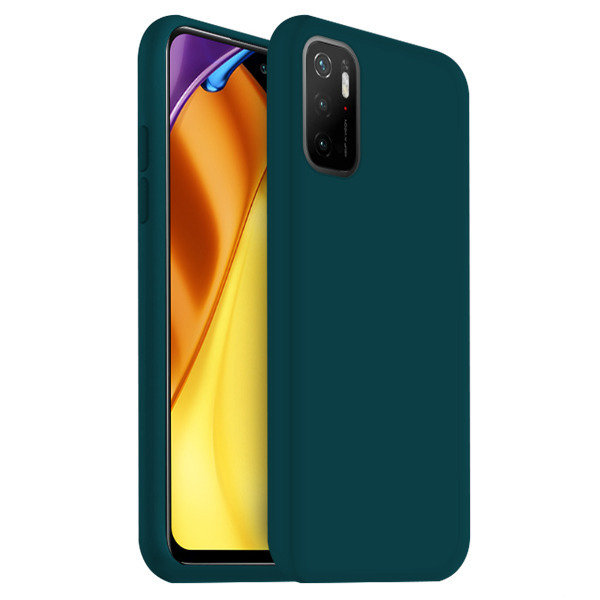 Etui Do Xiaomi Poco M3 Pro 5G Pokrowiec Velvet VegaCom Sklep EMPIK