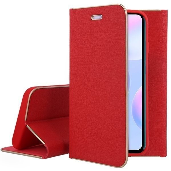 Etui Do Xiaomi Redmi 9A Pokrowiec Kabura Case Posh VegaCom Sklep