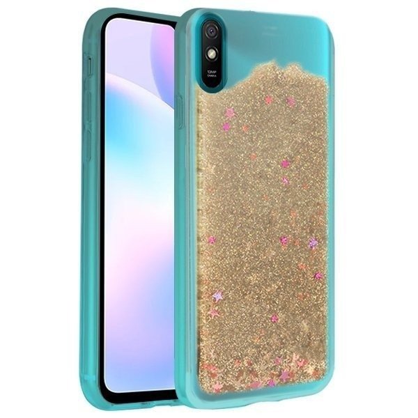 ETUI DO XIAOMI REDMI 9A POKROWIEC OBUDOWA BROKAT VegaCom Sklep