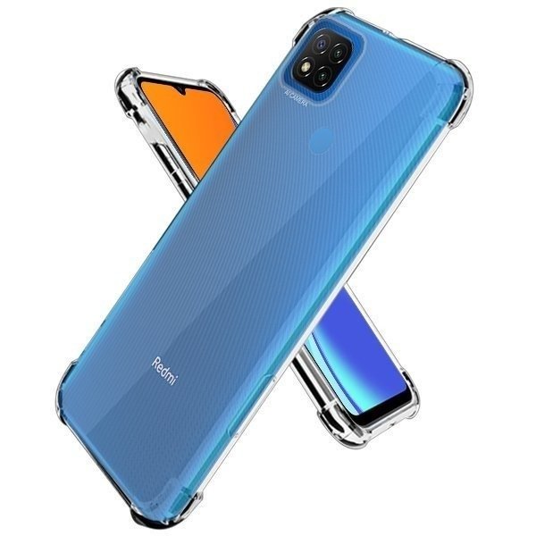 Etui Do Xiaomi Redmi C Pokrowiec Case Obudowa Air Vegacom Sklep