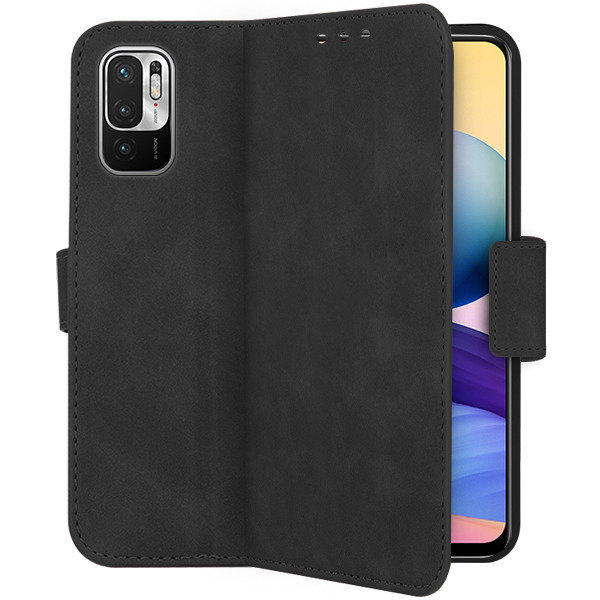 Etui Do Xiaomi Redmi Note 10 5G Case Fancy Velvet VegaCom Sklep