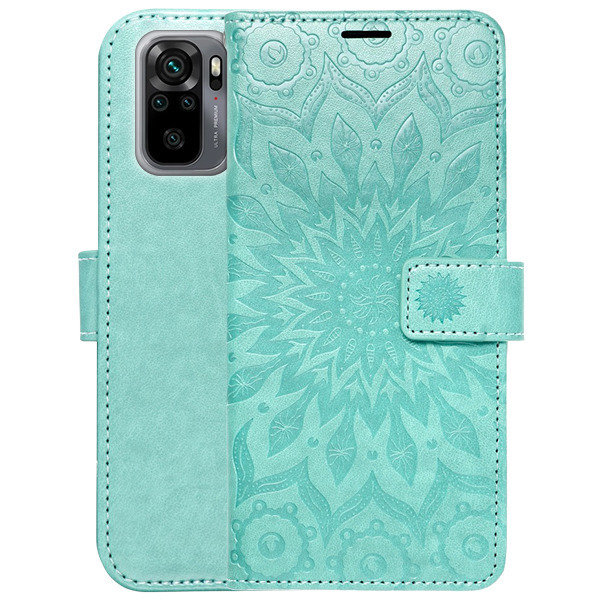 Etui Do Xiaomi Redmi Note 10S Futerał Mezzo Fancy VegaCom Sklep