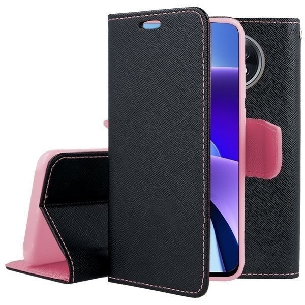 Etui do Xiaomi Redmi Note 9T Kabura Futerał Fancy VegaCom Sklep