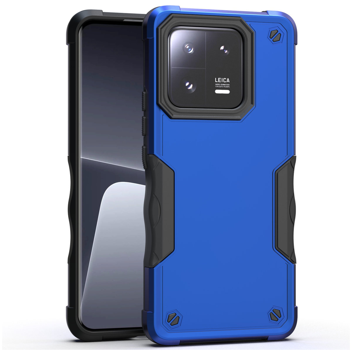 Etui Exoguard Dual Xiaomi Pro G Pancerne Case Obudowa Futera