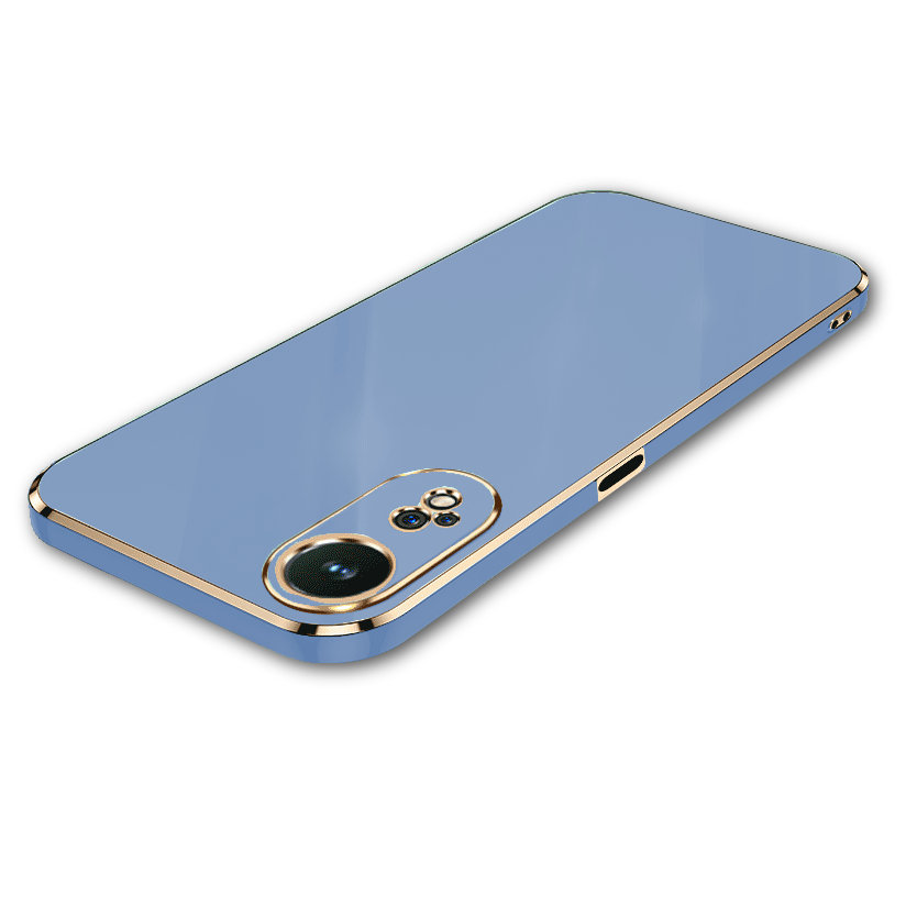 Etui Exoguard Glamour Oppo A G Pancerne Case Obudowa Futera