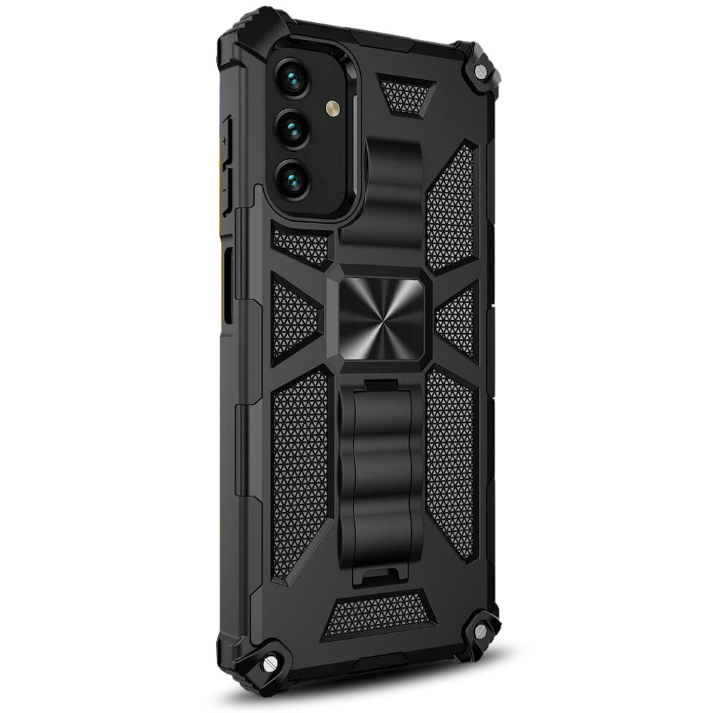 Etui Exoguard Military Samsung Galaxy A G G Pancerne Case