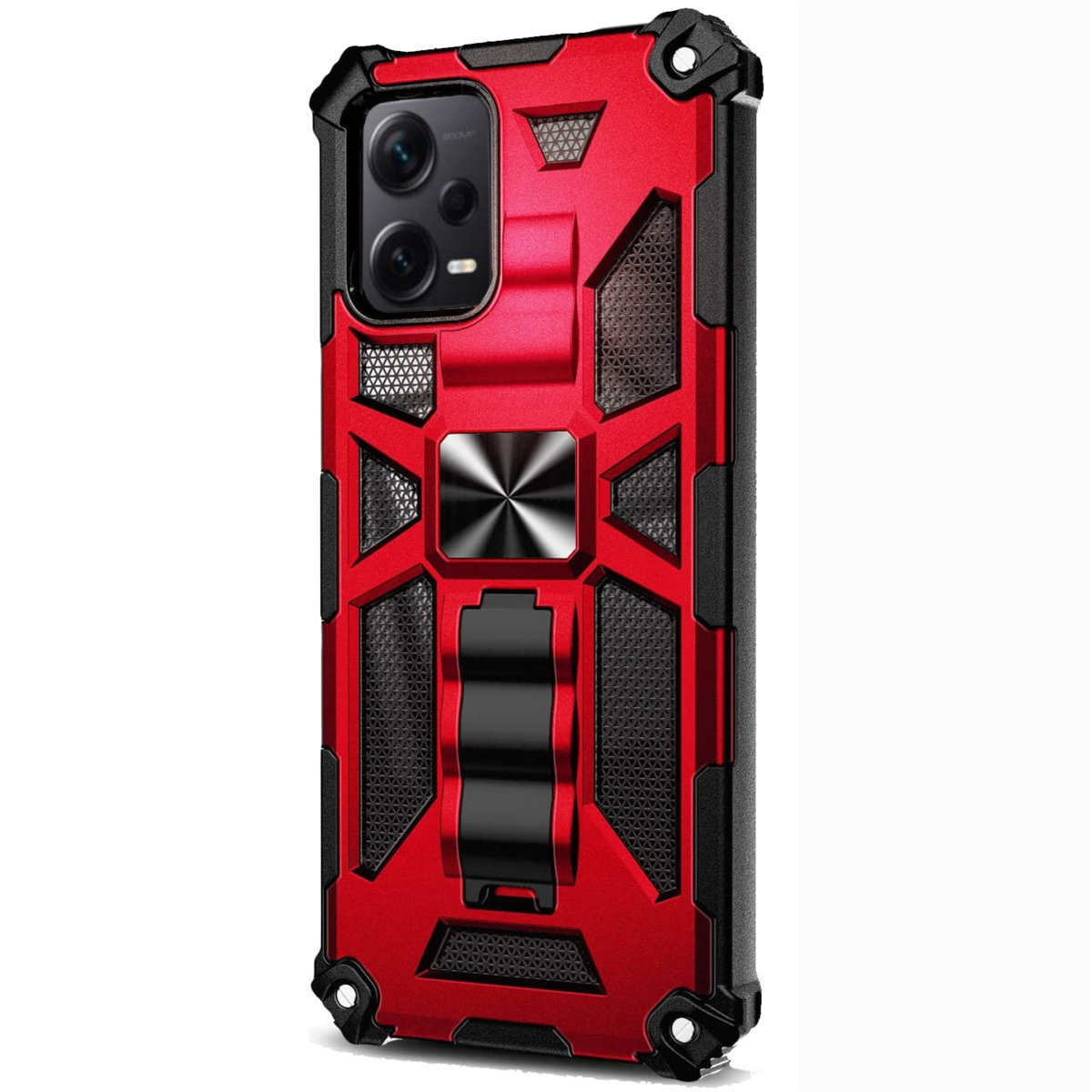 Etui Exoguard Military Xiaomi Redmi Note G Poco X G