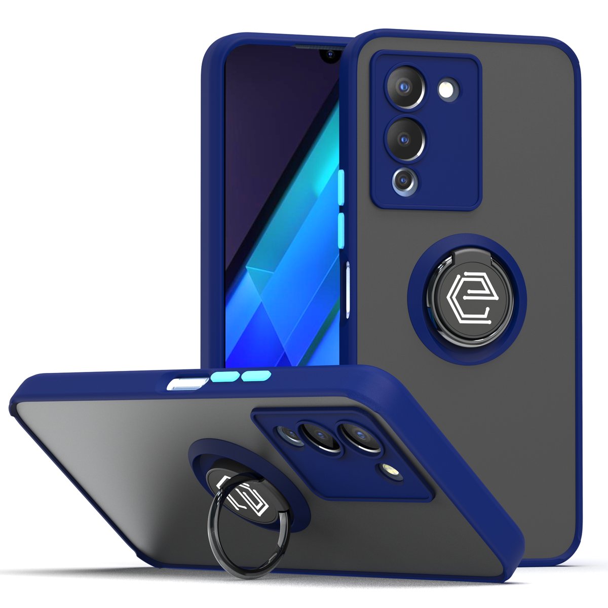 ETUI EXOGUARD O RING INFINIX NOTE 12 G96 PANCERNE CASE OBUDOWA