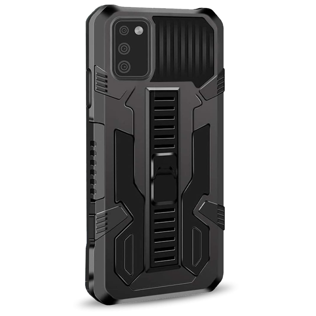 Etui Exoguard Predator Lite Samsung Galaxy A S Pancerne Case