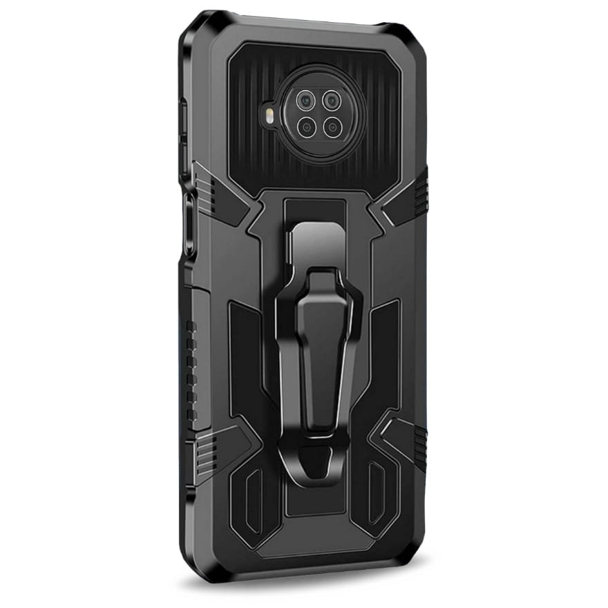 ETUI EXOGUARD PREDATOR MI 10T LITE PANCERNE CASE OBUDOWA FUTERAŁ