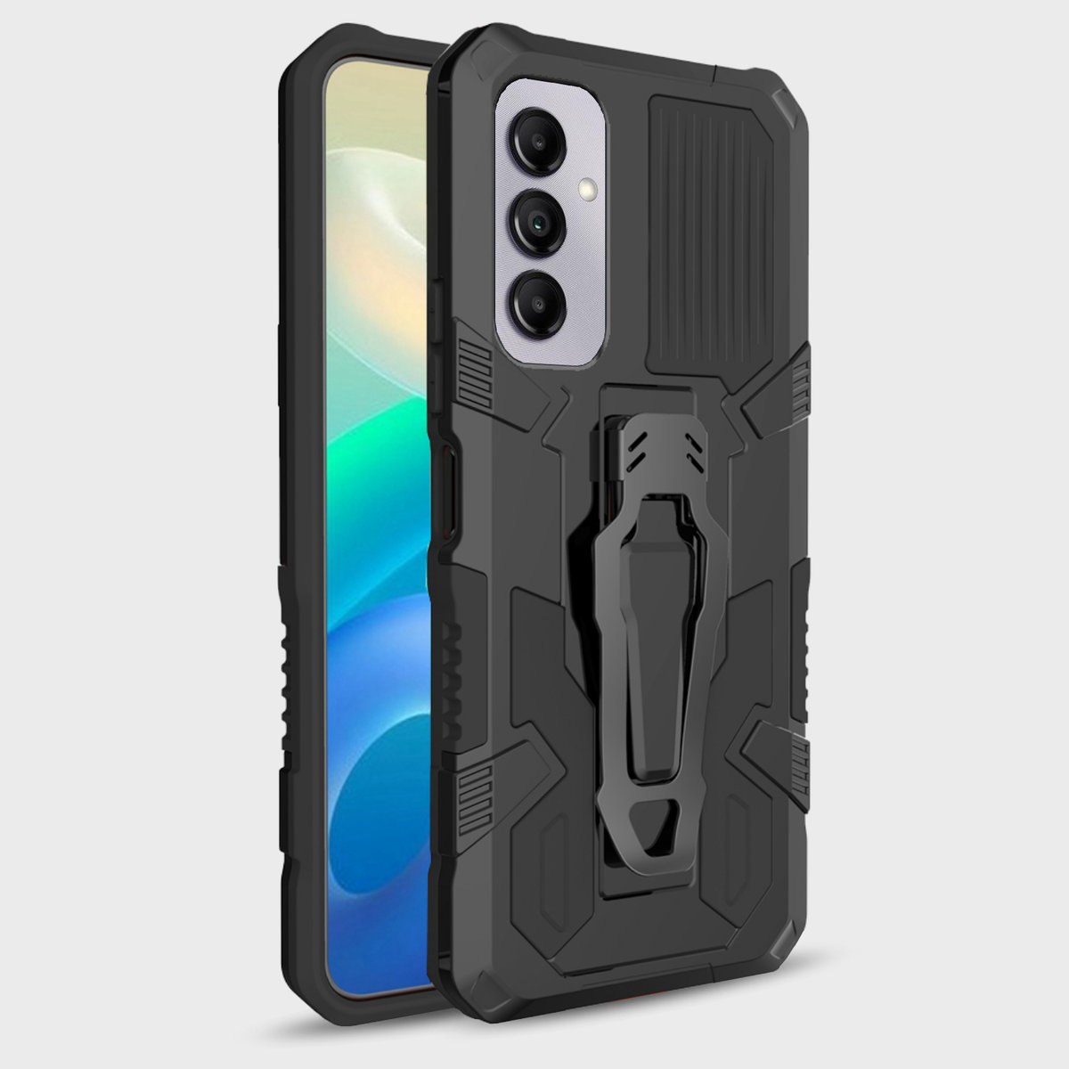 Etui Exoguard Predator Samsung Galaxy A G G Pancerne Case