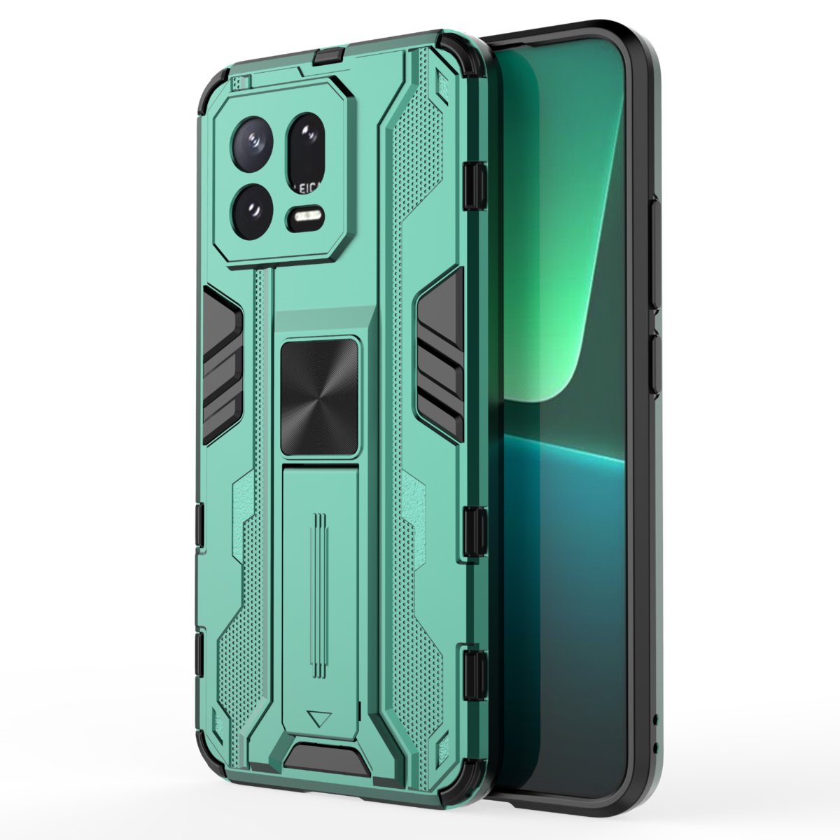 Etui Exoguard Supersonic Xiaomi G Pancerne Case Obudowa Futera