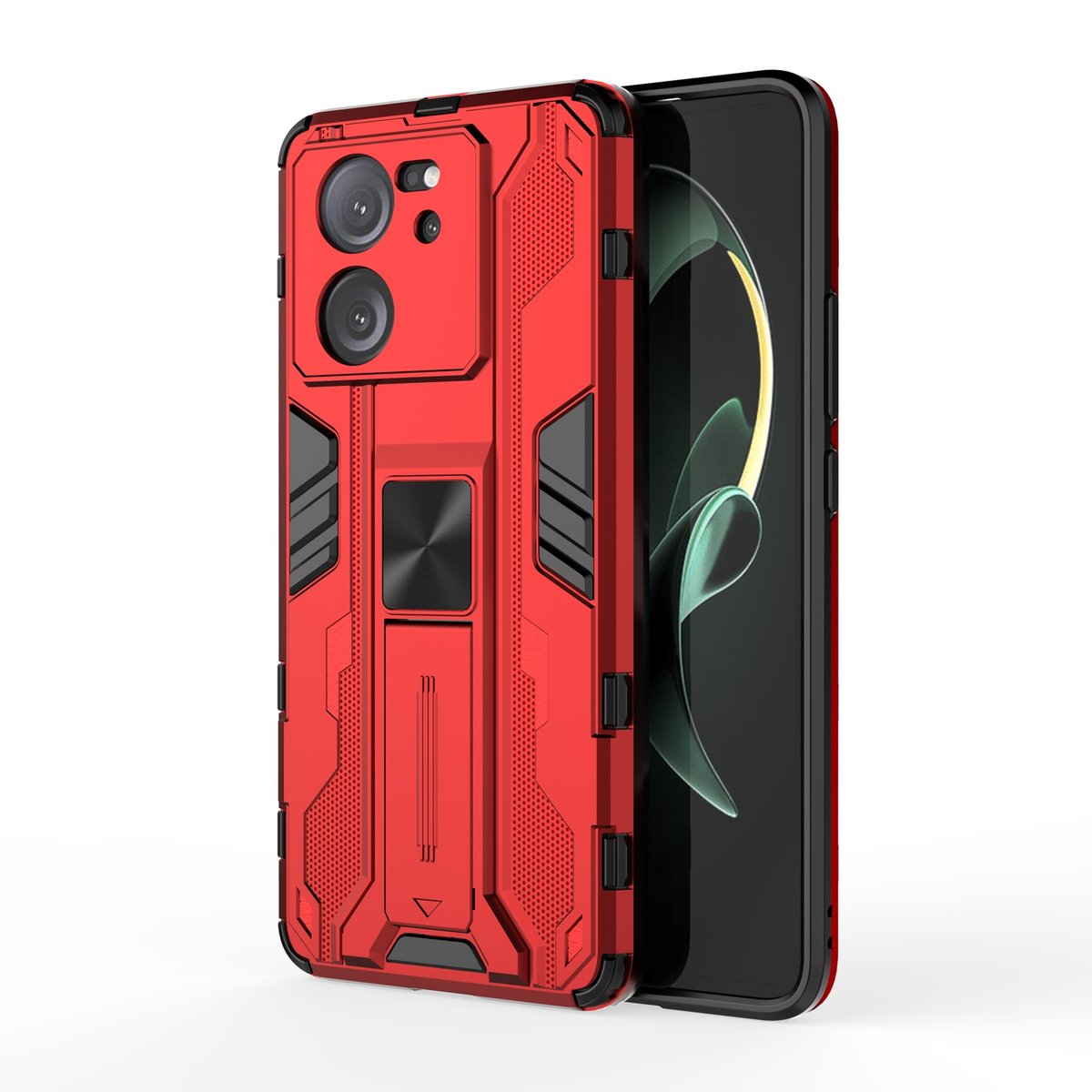 ETUI EXOGUARD SUPERSONIC XIAOMI 13T 13T PRO PANCERNE CASE OBUDOWA