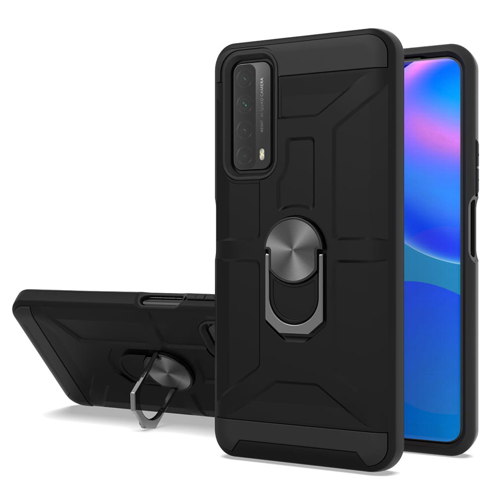 ETUI EXOGUARD XRING HUAWEI P SMART 2021 PANCERNE CASE OBUDOWA