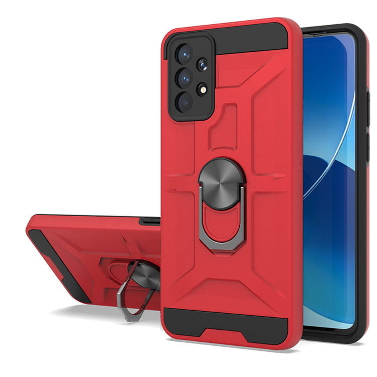 Etui Exoguard Xring Samsung Galaxy A G Pancerne Case Obudowa