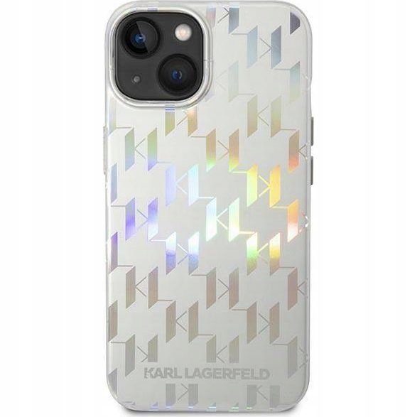 Etui Karl Lagerfeld Do Iphone Plus Pokrowiec Karl Lagerfeld