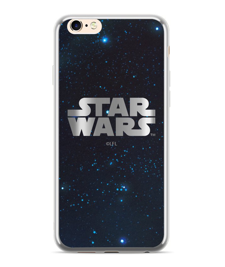 Etui Luxury Chrome Do Apple Iphone Plus Plus Star Wars Gwiezdne