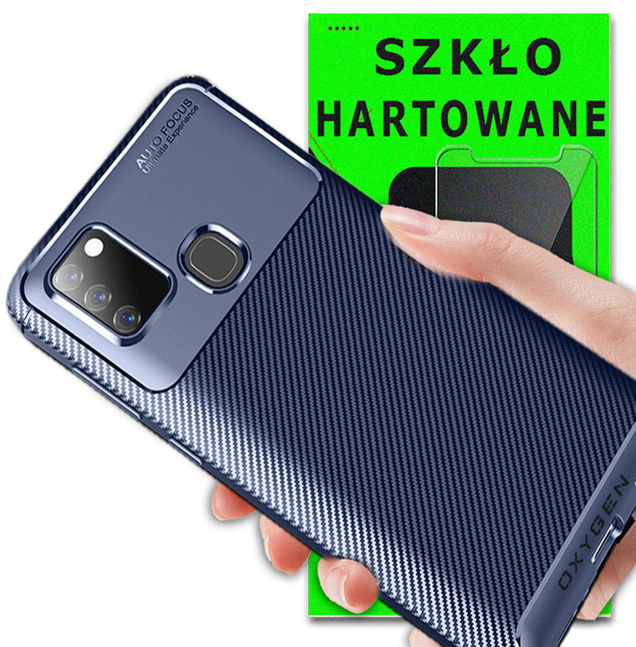 Etui Marki Oxygen Gt Szk O Do Samsung Galaxy A S Oxygen Sklep