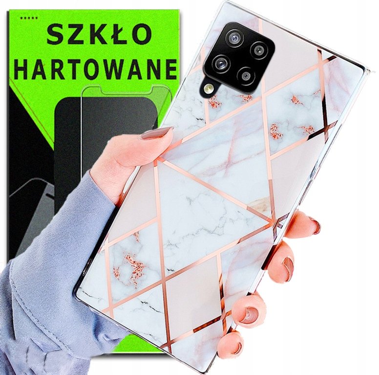 Etui Marki Oxygen Pix Do Samsung A G Szk O H Oxygen Sklep