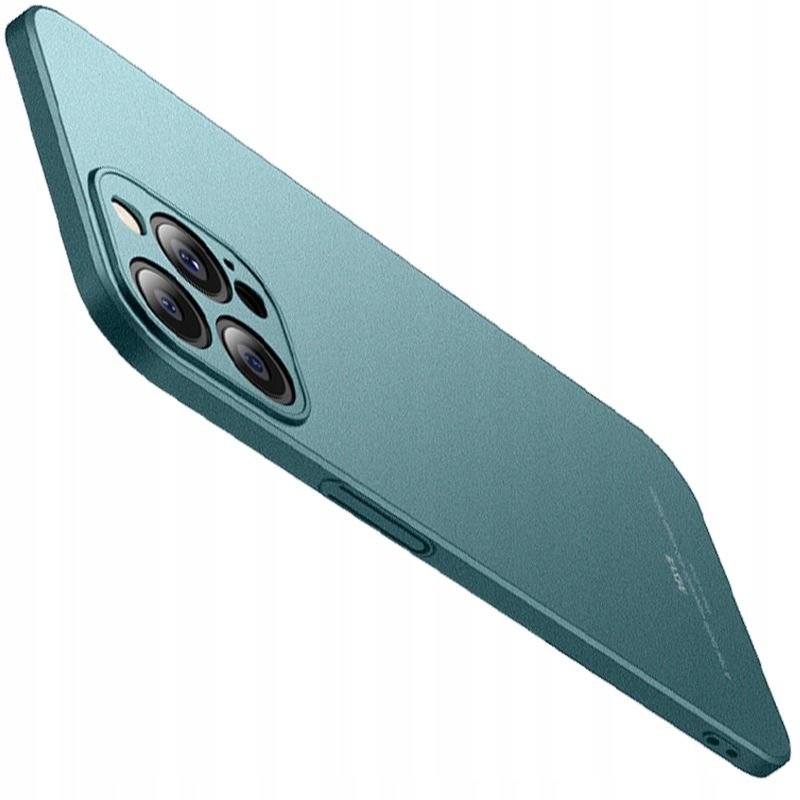 Etui Msvii Matte Do Iphone Pro Futera Msvii Sklep Empik