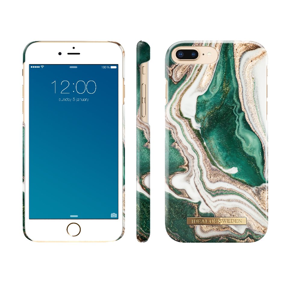 Etui Na Apple Iphone S Plus Ideal Of Sweden Ab Ideal Fashion