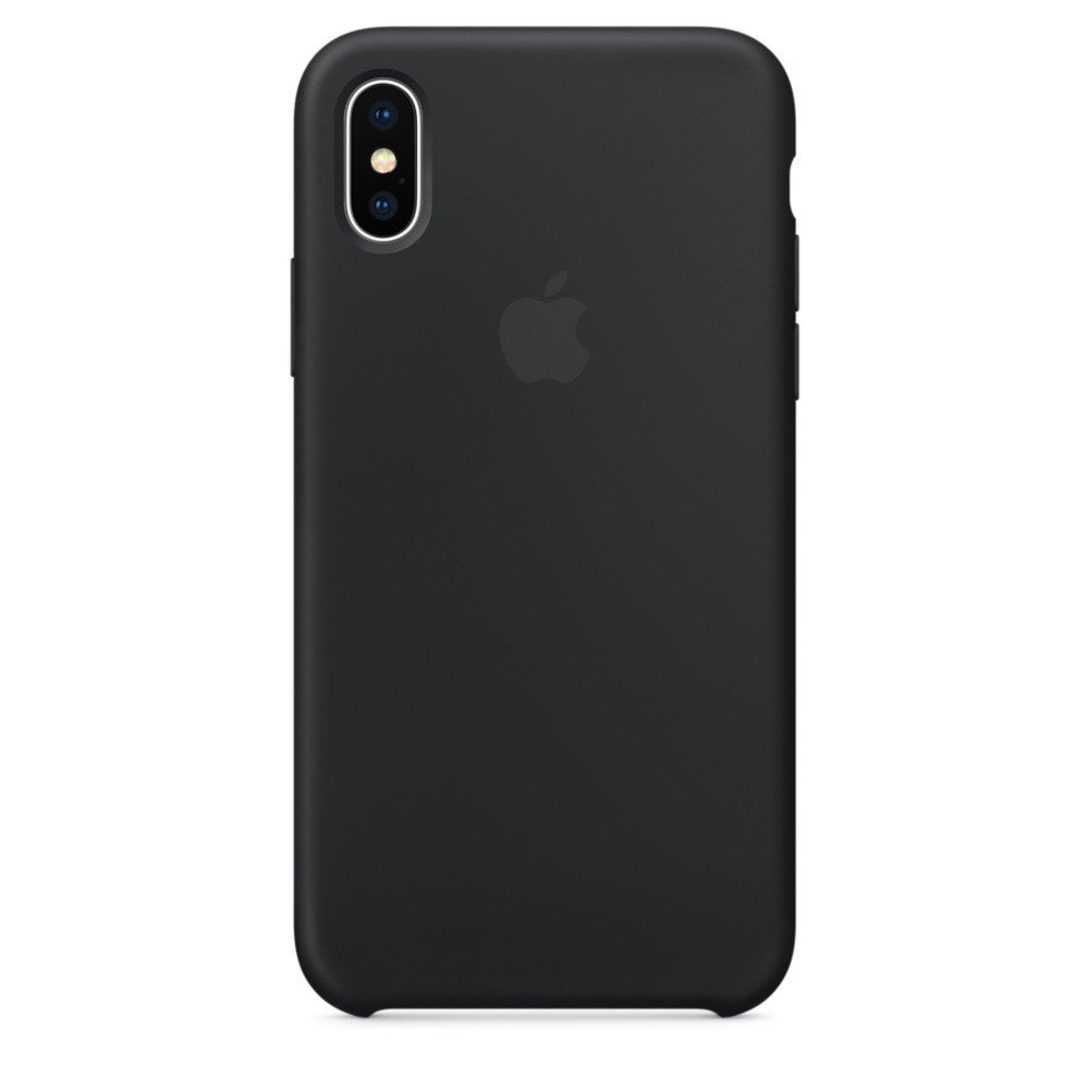 Etui Na Apple Iphone X Apple Silicone Case Apple Sklep Empik