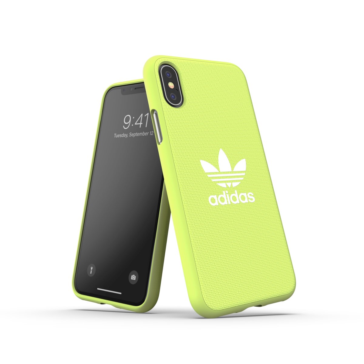 Etui Na Apple Iphone X Xs Adidas Or Moulded Case Canvas Ss Adidas