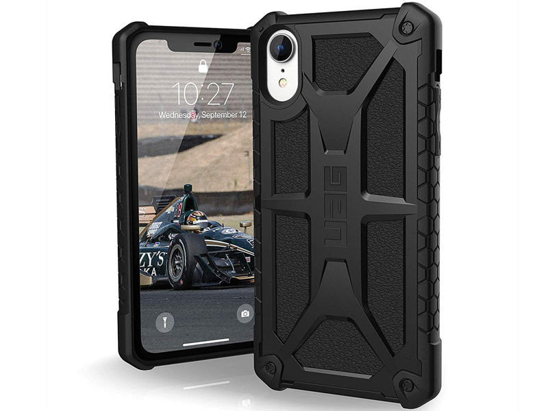 Etui Na Apple IPhone XR UAG Monarch URBAN ARMOR GEAR Sklep EMPIK