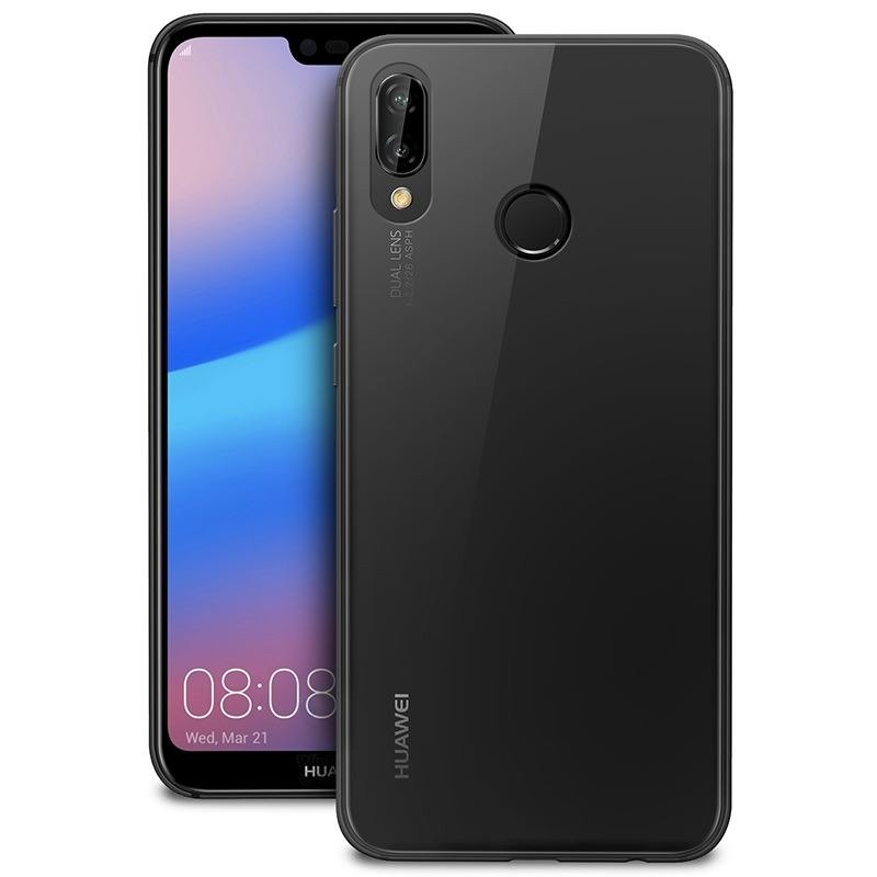 Etui Na Huawei P Lite Puro Nude Puro Sklep Empik