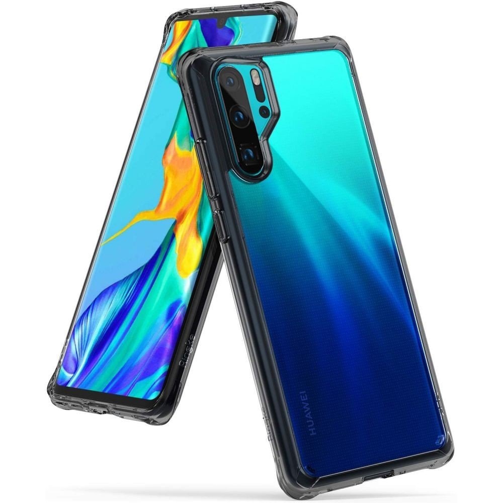 Etui Na Huawei P Pro Ringke Fusion Ringke Sklep Empik