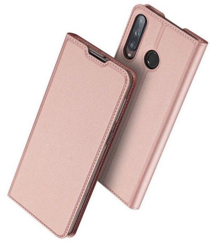 Etui Na Huawei P40 Lite E DUXDUCIS SkinPro Dux Ducis Sklep EMPIK