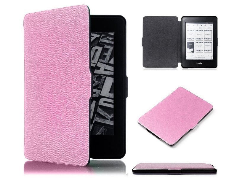 Etui Na Kindle Paperwhite 1 2 3 ALOGY Smart Case Alogy Sklep EMPIK