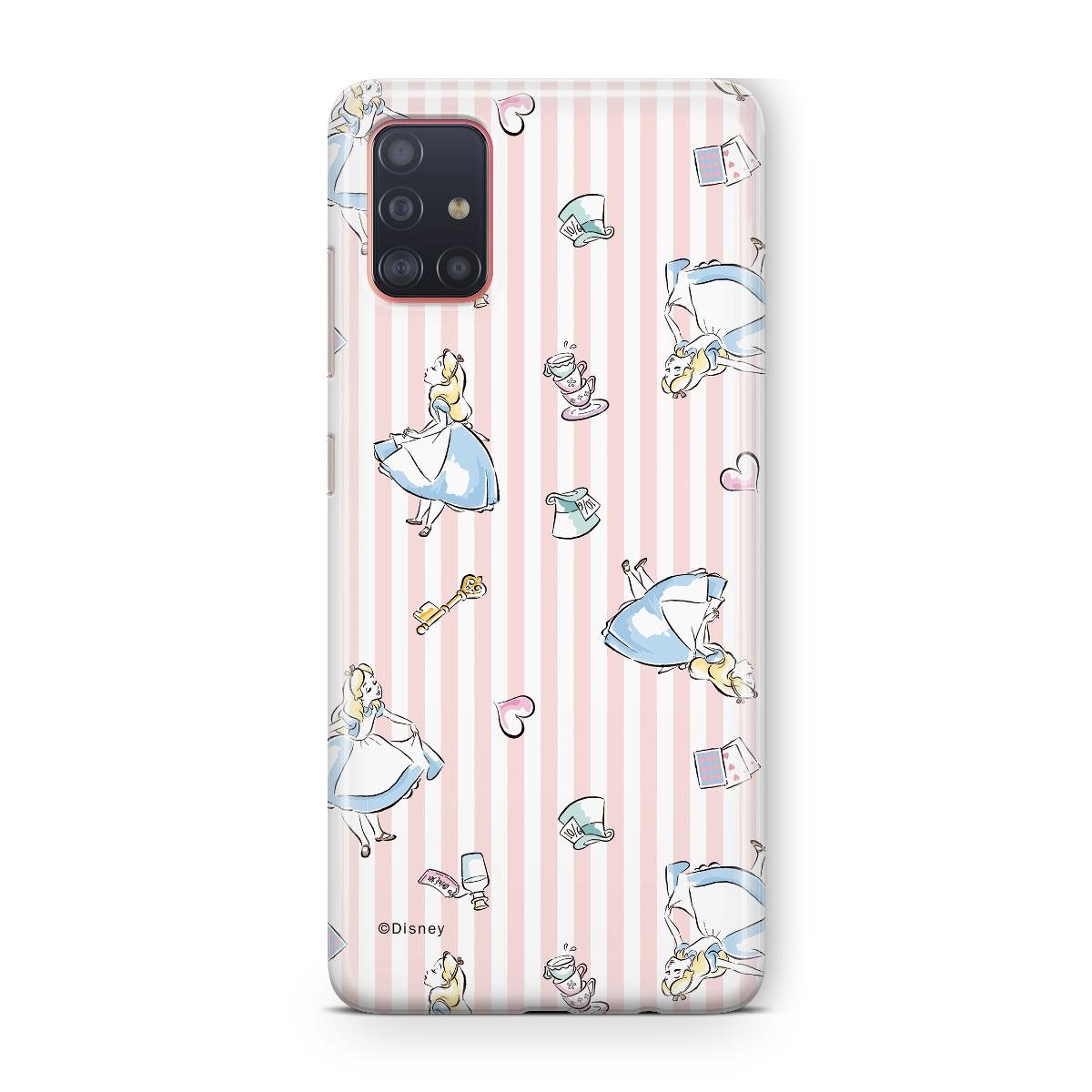 Etui Na Samsung Galaxy A Disney Alicja Disney Sklep Empik