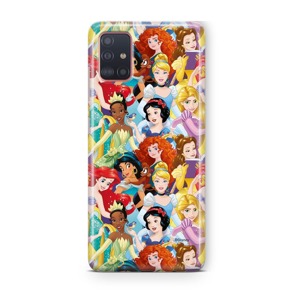 Etui Na Samsung Galaxy A Disney Ksi Niczki Disney Sklep