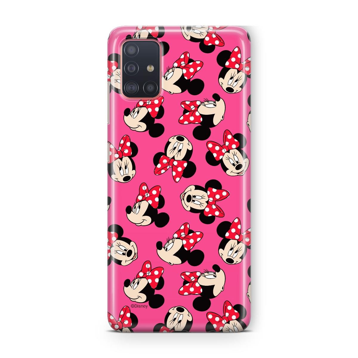 Etui Na Samsung Galaxy A Disney Minnie Disney Sklep Empik