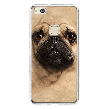 Etui Na Telefon Huawei P10 Lite Pies Szczeniak Face 3d EtuiStudio