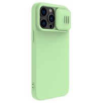 Etui Nillkin CamShield Do IPhone 14 Pro Pokrowiec Nillkin Sklep