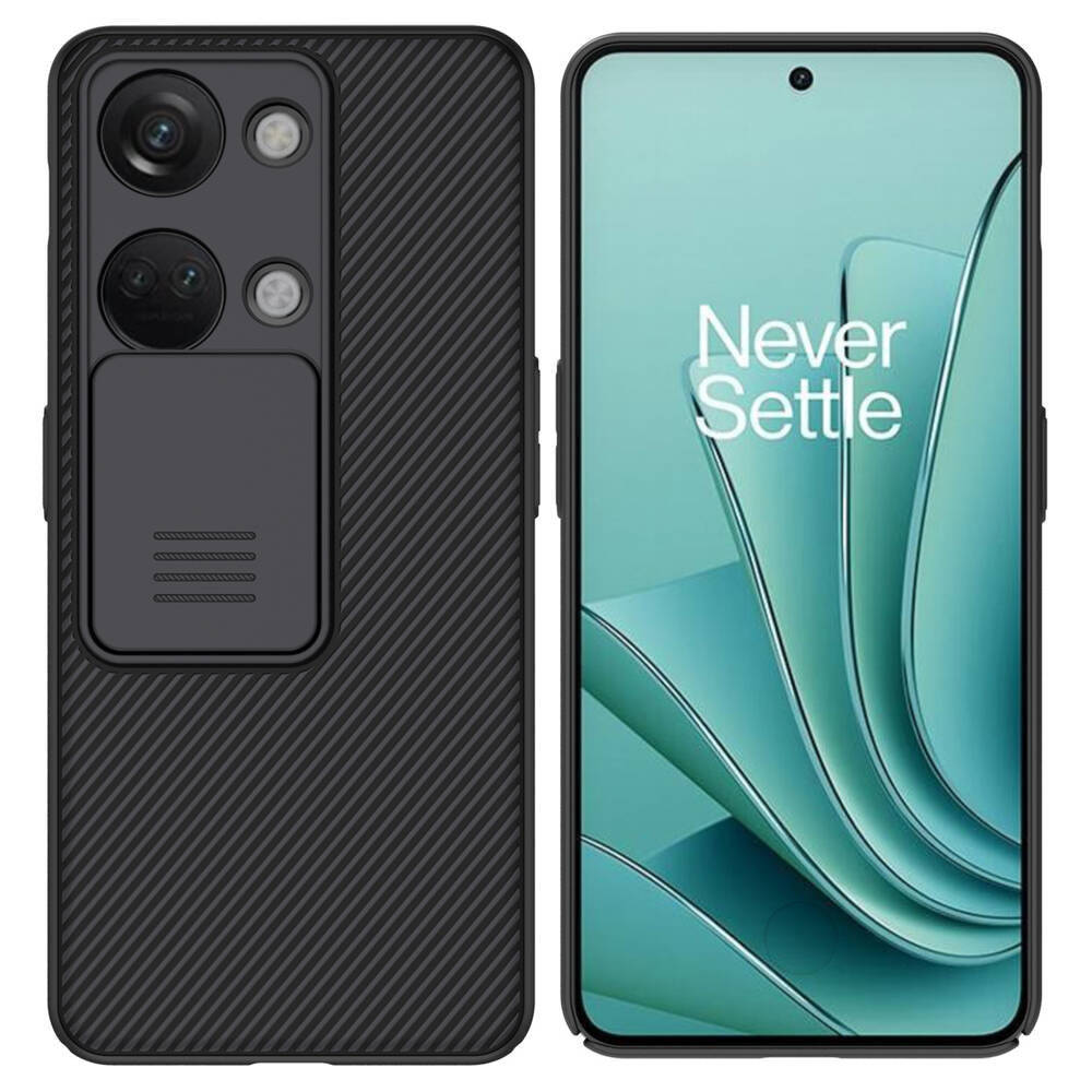 Etui Nillkin Camshield Do Oneplus Nord G Nillkin Sklep Empik