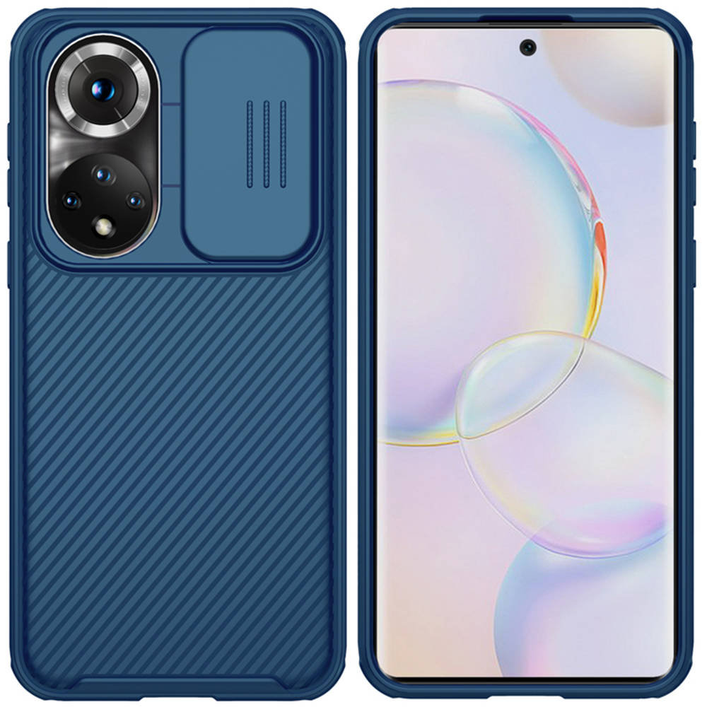 Etui Nillkin Camshield Pro Do Huawei Nova Nillkin Sklep Empik