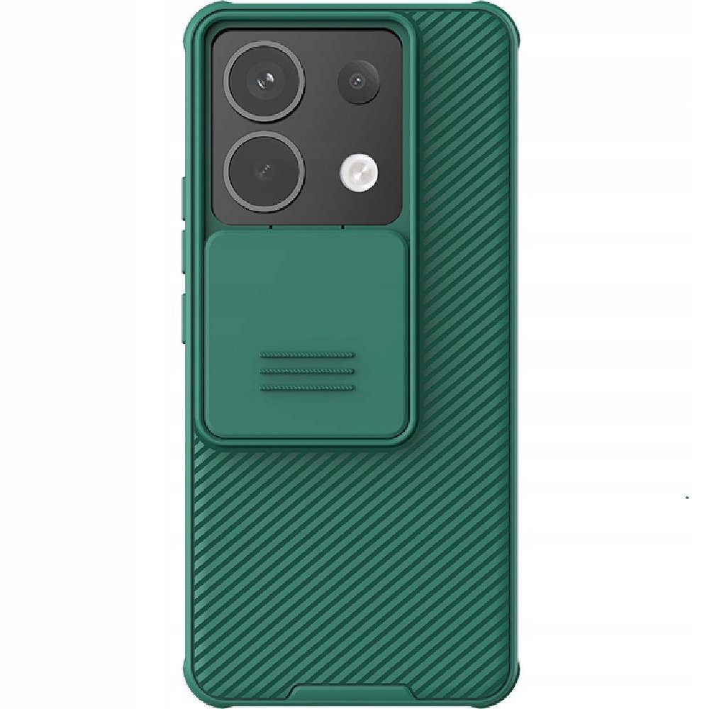 Etui Nillkin CamShield Pro Do Xiaomi Redmi Note 13 Pro 5G Poco X6